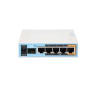 Wireless Router RB962UiGS-5HacT2HnT, Dual RB962UIGS-5HACT2HNT