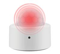 Wireless Scanner - Sensitive Movement Trigger, Battery Operated Path Beacon, Entryway Monitor, Ceiling Light, Exterior Porch Sentinel, Entry Guard Rail | for Household Safety Monitorin