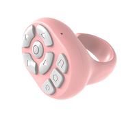 Wireless Scroll Control - Remote Shutter Remote Control, Innovative Remote Control at Hand for Family, Friends, Colleagues | Wireless Remote Shutter