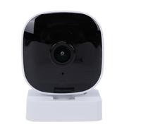 Wireless Security Camera,360° Pan Tilt Dual Band WiFi 2.4GHz 5GHz PIR Motion Detection with 2 Way Audio 24/7 Loop Recording Easy Installation for Indoor Home Window