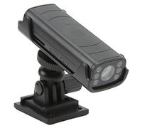 Wireless Security Camera, Mini WiFi Home Indoor Camera for Baby Pet Nanny, WiFi Wireless Camera with Infrared Night Vision and Mobile APP Remote, AI Motion Detection