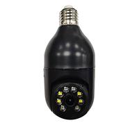 Wireless Security Cameras Outdoor Indoor IP66 Waterproof for Home Security Wi-Fi Wireless Indoor Camera with Night Vision, Motion Detection, Audio