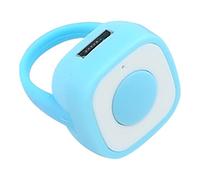 Wireless Selfie Button Clicker - Cellphone Remote Camera Control | Smartphone and Tablet Photo Clickers for Photographing, Videoing, Selfie, Reading, Watching TV