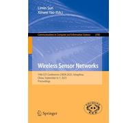 Wireless Sensor Networks: 19th CCF Conference, CWSN 2025, Hangzhou, China, September 6-7, 2025, Proceedings (Communications in Computer and Information Science, 2785)