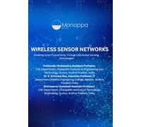Wireless Sensor Networks: Enabling Smart Connectivity Through Distributed Sensing Technologies