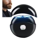 Wireless Shaving Razor - Waterproof Electric Shaver for Armpits and Chin, Practical Rasio USB Travel | Care Product As Christmas Birthday Gift For Men