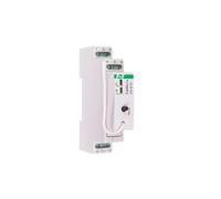 Wireless Single Relay Bistable Assembly DIN FW FW-R1D