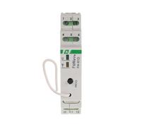 Wireless Single Relay Bistable Assembly DIN FW FW-R1D-P