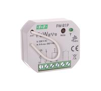 Wireless Single Relay Bistable Assembly P/t FW FW-R1P