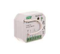 Wireless Single Relay Bistable Mount P/t FW FW-R1P-P