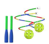 Wireless Skip Rope, Smart Skip Rope with for Adults, Cordless Skipingg Ropes, Wireless Skipinggg Ropes with The Counter Smart Digital Ball Jump Ropes