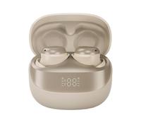 Wireless Sleep Earbuds, 5.4 Hi-Fi Sound, 30H Playtime, Noise Cancelling Sleep Earbuds for Side Sleepers, Tiny Discreet Buds, Rechargeable Audio Gear