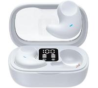 Wireless sleep headphones,Bluetooth 5.4 Earbuds,Invisible Noise Cancelling Ear Pods,Sleeping Headset for Side Sleepers Small Ears Canal,Discreet in-Ear Tiny Earphones,for iPhone/Samsung/Android