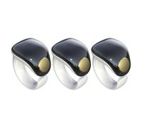 Wireless Smart Digital Finger Counter for Prayer Rings, Waterproof Rechargeable Clicker Counter - The Accessory for Tracking Your Dhikr and Enhancing Your Spiritual Experience