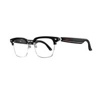 Wireless Smart Glasses, Indoor Entertainment Smart Audio Glasses With Video Camera, Answer And End Calls Audio Glasses, Smart Audio Glasses For Men Women Answer Calls