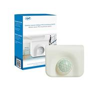 Wireless Smart Motion Sensor PNI Smarthome SM410 Controlled Over Internet, Intelligent Motion Detector Compatible Only with The Alarm System SM400