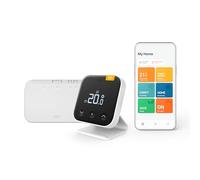 TADO Smart Thermostat, Black