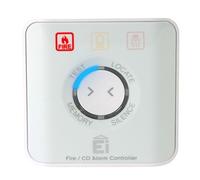 Wireless Smoke and CO Alarm Controller - Ei450