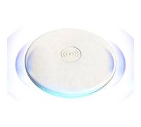 Wireless Speaker | Bone conduction with white noise as a tool for the night - Wireless undercushion speaker while sleeping - Suitable for women, men, children, friends, family members e