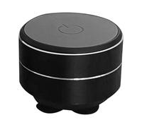 Wireless Speaker - Compact Bone Conduction Music Device | For Travel Office Conference Room Home Bedroom Store Restaurant Portable Sound System Accessory Object Room Set Top Pro