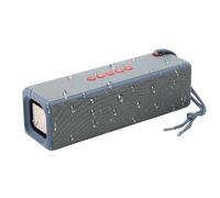 Wireless Speaker, Music Playing Wireless Speaker, Long Playtime Rechargeable Tool, Entertainment Machine for Living Room, Study Room, Beach, Picnic, Travel