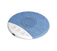 Wireless Speaker - Portable White Noise Device | Pillow Speaker for Side Sleepers - for Adults Women Men Children Friends Teens Family