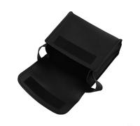 Wireless Speaker Protective Case for Marshall Acton Midleton EVA Hard Case Dustproof Carry Pouch Black 4.5x4x2.2inch