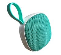 Wireless Speaker, Stereo Speaker with Magnetic Wireless Portable Audio Device with Clear Sound for Home Parties, Car, Patio, On the Go