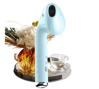 Wireless Speakers for Home - Portable Novelty USB Rechargeable Players - Large Wireless Speakers - for Outdoor Activity Parties Bonfire Nights Hiking Biking Camping Car Shower Birthday