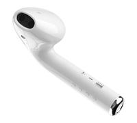 Wireless Speakers for Home - USB Rechargeable Funny Earbud-Shaped Players - Large Wireless Speakers,for Parties Yard Garage Bonfire Nights Biking Beach Bedroom Car Shower Offices Birthday