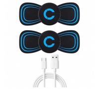 Wireless Spinal Stenosis Device, Multifunctional Deep Tissue Massager