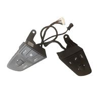 Wireless Steering Wheel Remote Compatible With C&itroen For C4 C5 C6 Car Control Volume Hands-free Steering Wheel Cruise Switchs Button Accessories 9677976377