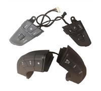 Wireless Steering Wheel Remote Compatible With C&itroen For C4 C5 C6 Car Control Volume Hands-free Steering Wheel Cruise Switchs Button Accessories 9677976377