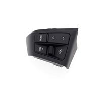 Wireless Steering Wheel Remote Compatible With Kia For Sorento 2011 2012 2013 Car Steering Wheel Auto Cruise Control Audito Switch Left 967002P000CA