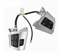 Wireless Steering Wheel Remote Compatible With Toyota For Corolla 2006 2007 2008 2009 2010 2011 2012 2013 Car Multi-Function Steering Wheel Button 8425002230