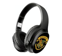Wireless Stereo Headphones with Micro Harry Potter 037 Harry Potter Black