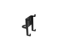 Wireless Surround Audio Metal Wall Mount Bracket Accessories,Soundbar Wall Mount Holder Stand Compatible for Virtually Invisible 300 Speaker Angle Adjustable