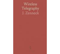 Wireless Telegraphy