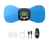 Wireless TENS Machine EMS Massager 10 Modes 29 Levels