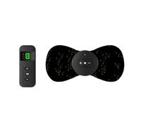 Wireless Tens Machine - Mini Neck Massager | Shoulder Muscle Massager Stimulator | Multifunctional Wireless Relief Refrumage | Neck To Neck Massager For Women