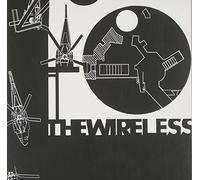 Wireless, The - He's So Proud [7" WHITE VINYL]