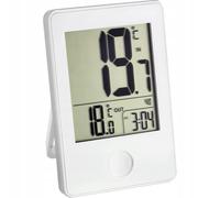 Wireless Thermometer, white, TFA/30305102