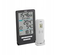 Wireless Thermometer "Xena Home" with Temperature Transmitter, TFA/30307410