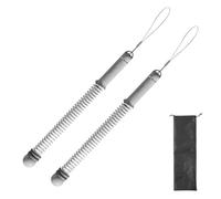 Wireless Training Rope | Portable and Adjustable Jump Rod Equipment, Wireless Combat Rope - for Outdoor Sport Beginners Strength Bodybuilding