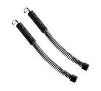 Wireless Training Rope, Portable Non-Slip Training Equipment | 2 Pieces Exercise Rope for Arm Strength | For Muscle Training Cardio Torso Back