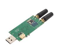 Wireless Transceiver RF Transceiver, 2.4Ghz V2 RF Module Board 300Mhz-348Mhz 387Mhz-464Mhz 779Mhz-928Mhz,for Professionals and Network Security Enthusiasts To Test
