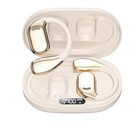 Wireless Translation Earphones, 144 Language Translator Headphones, Sports Headphones, Business Meeting Headphones, Learning Translator Headphones for Business Learning Meetings Travel