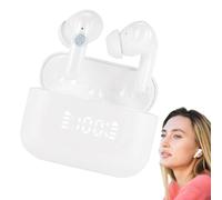 Wireless Translation Headphones,Real Time Translation Headphones,Real Translator Wireless Earbuds 144 Languages & Accents | Translation Headphones Electron Translators