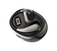 Wireless Translator Earbuds - Conversation Interpreting Earphones, Real Time Two Way Earbuds | Multilingual Voice Translation Device | Travel Business Learning Conference Meeting Communication