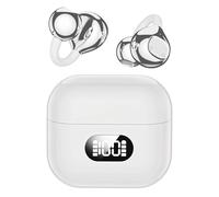 Wireless Translator Earbuds - Long Battery Life Headphones, Translation Pods with Smart Language Support, Travel Communication, Family Adults Business, Learning School Meeting Students Workplace